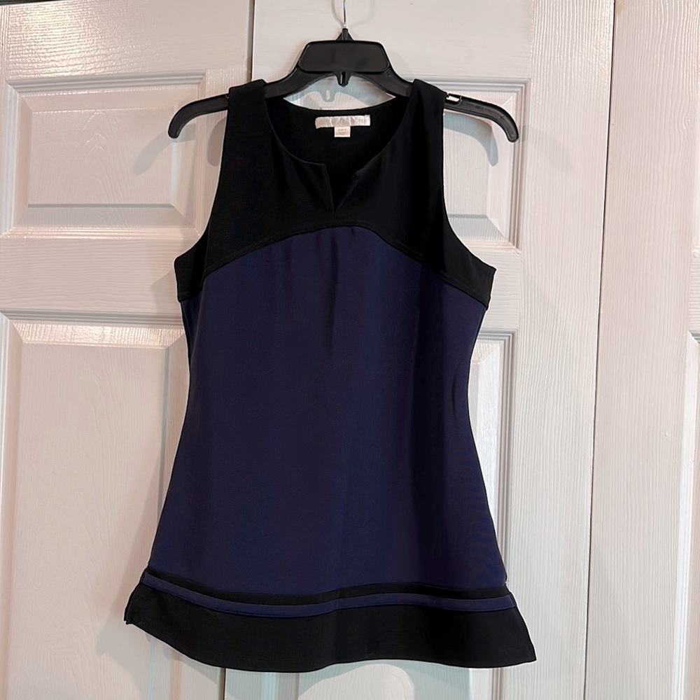 Boston Proper Travel Top Small